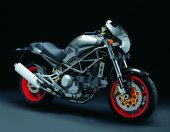 2003 Ducati Monster S4 photo